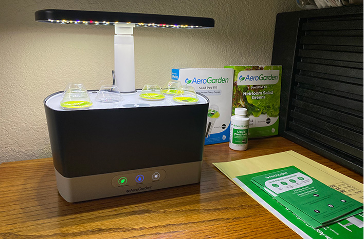 AeroGarden